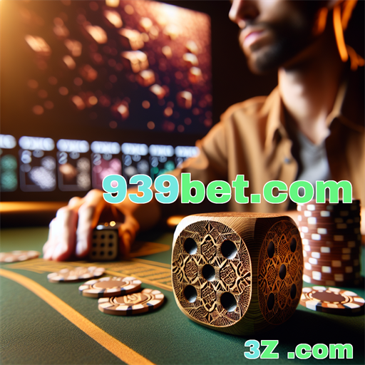 Descubra o Programa VIP da 939bet.com: Benefícios Exclusivos para Jogadores Dedicados