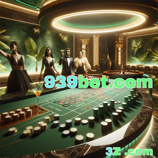 Atrações dos Jogos de Poker na 939bet.com
