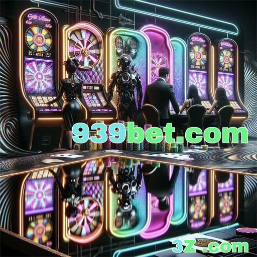 A Importância do Suporte ao Cliente nos Jogos Online: O Caso da 939bet.com